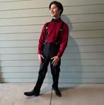 Jacob Cordero - Facebook