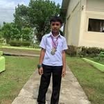 Jacob Cordero - @itsme.jacob13 - Instagram