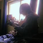 Jacob D. Cordero - @sixmushroom6480 - Instagram