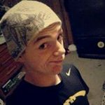 Jacob Hadley - @corningbobcats10 - Instagram