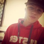 Jacob Cornwall - @jacob.cornwall - Instagram