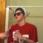 Jacob Cornwall - @jacobcornwall223 - Instagram