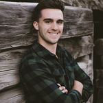 Jacob Cornwall - @jacobbcornwalll - Instagram