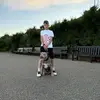 Jacob Cornwall - @zylo222 - TikTok