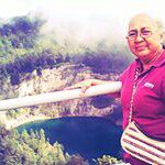 Pdt Corry Mamoh Jacob - @pdtcorry_jacob - Instagram