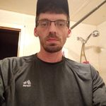 Jacob Cotter - @chuck_1977 - Instagram