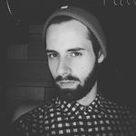 Jacob Couture - @stelarc01 - Instagram