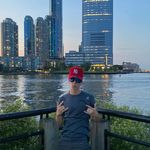 Jacob Couture - @jacobcoudure - Instagram