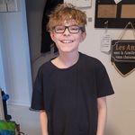 Jacob Couture - @jacob.couture.376 - Instagram