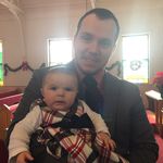 Jacob Couture - @jacobcout - Instagram