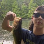 Jacob couture - @fishingjunkiez_ - Instagram