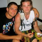Jake Cowing - Facebook