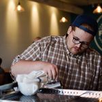 Jacob Cramer - @latteartbyjacobcramer - Instagram