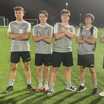 Jacob Cramer - @jacob_cramer_soccer - Instagram
