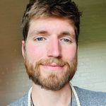 Jacob Cramer - @wakinguphuman - Instagram