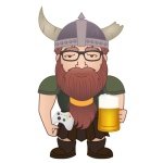 Jacob Creed - @thatangrydwarf - Instagram