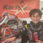 Jacob Creed - @jforceracing - Instagram