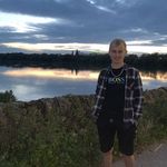 Jacob Creed - @creedy003 - Instagram