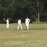 Jacob Gordon - @jacob_cricket - Instagram
