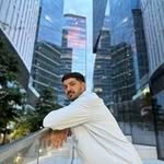 Kuba Ś - @jacobcricket - Instagram
