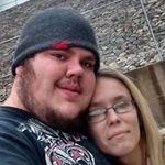 Jacob and Anna Crider - @anna_n_jacob - Instagram