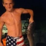 Jacob Crider - @jacobthecatfishmaster - Instagram