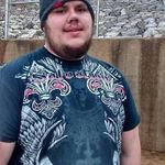 Jacob Crider - @maryalexiis33 - Instagram