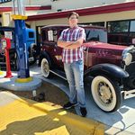 Jacob Crider - @crider5544 - Instagram