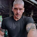 Cristiano Jacob - @jacobcristiano - Instagram