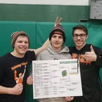 Jacob Cronk - Facebook
