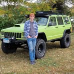 Jacob Cronk - Facebook