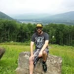 Jacob Cronk - @jcronk93 - Instagram