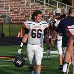 Jacob Crossley - @jacobcrossleyathletics - Instagram