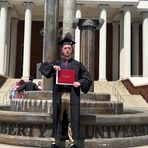 Jacob Crossley - Facebook