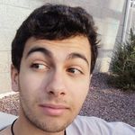 Jacob Crossley - @jacob_gadafo - Instagram