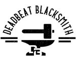 Jacob Lee Crossley - @deadbeat_blacksmith - Instagram