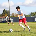 Jacob Cunanan - @jcunanan_soccer - Instagram
