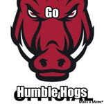 Jacob Curl - @humblehogs14 - Instagram