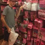 Finsta - @jacob_is_currently_gucci - Instagram