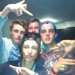 Jacob Cusack - @jacobcusack97 - Instagram