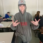 William watson - @jacob_cusack_is_crazy - Instagram
