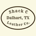 Jacob Custer - @shackcleatherco - Instagram