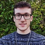 Jacob Custer - @jacobcuster8 - Instagram