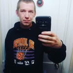 Jacob Custer - @that_homie_jacoby - Instagram