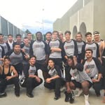 Jacob Custer - @pshs_wrestling - Instagram