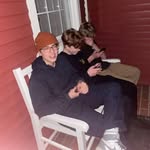 Jacob Cyr - @jakeyc33 - Instagram