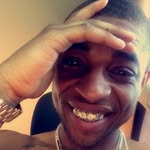$$$$bitch run yo bands up $$$$ - @jacobdadon107 - Instagram