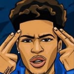 Jacob Nuñez - @jacobb_dadon - Instagram