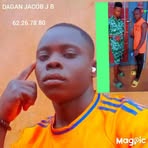 Jacob Dagan - Facebook