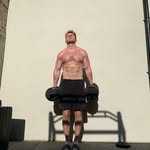 Jacob Tanski Dahan - @thisisjtdfitness - Instagram